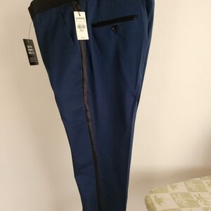 Express 30x32 extra slim tuxedo pants